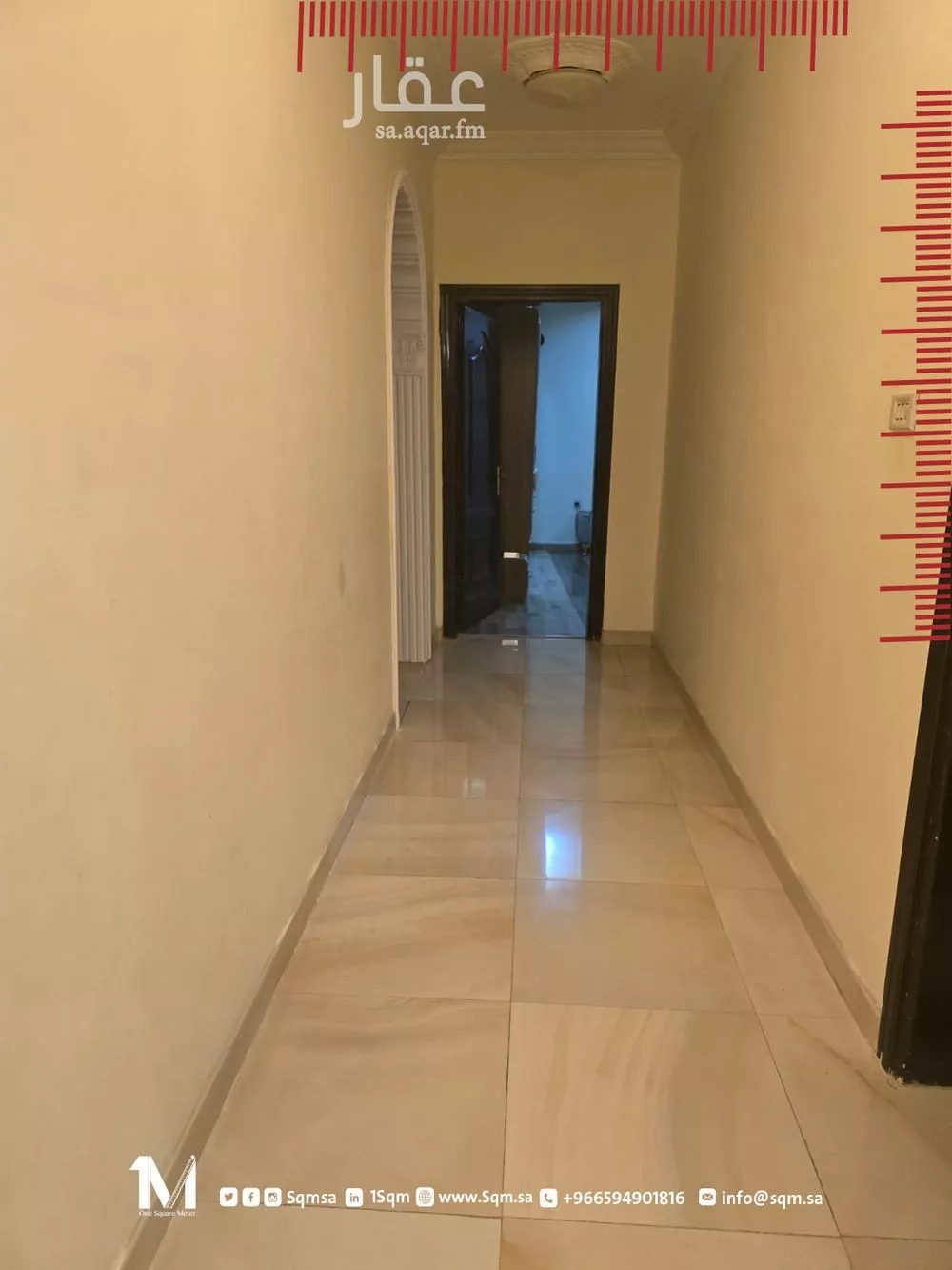 4 bedroom apartment in Al Safa 14