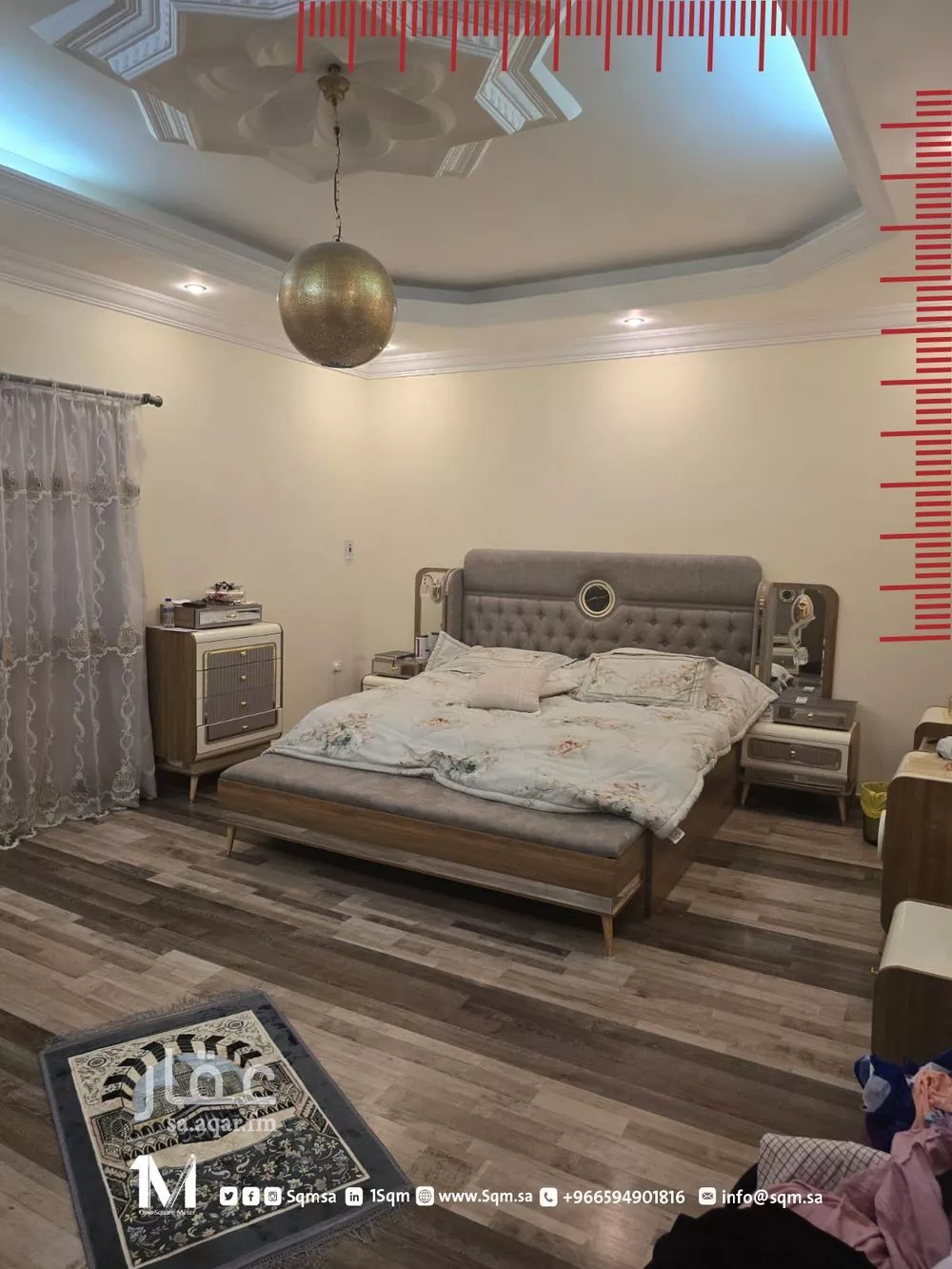 4 bedroom apartment in Al Safa 15
