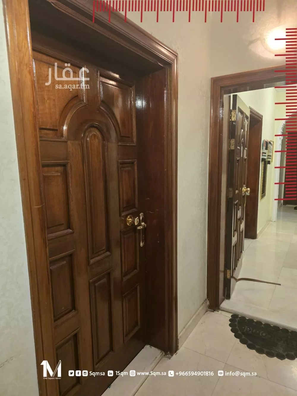 4 bedroom apartment in Al Safa 3