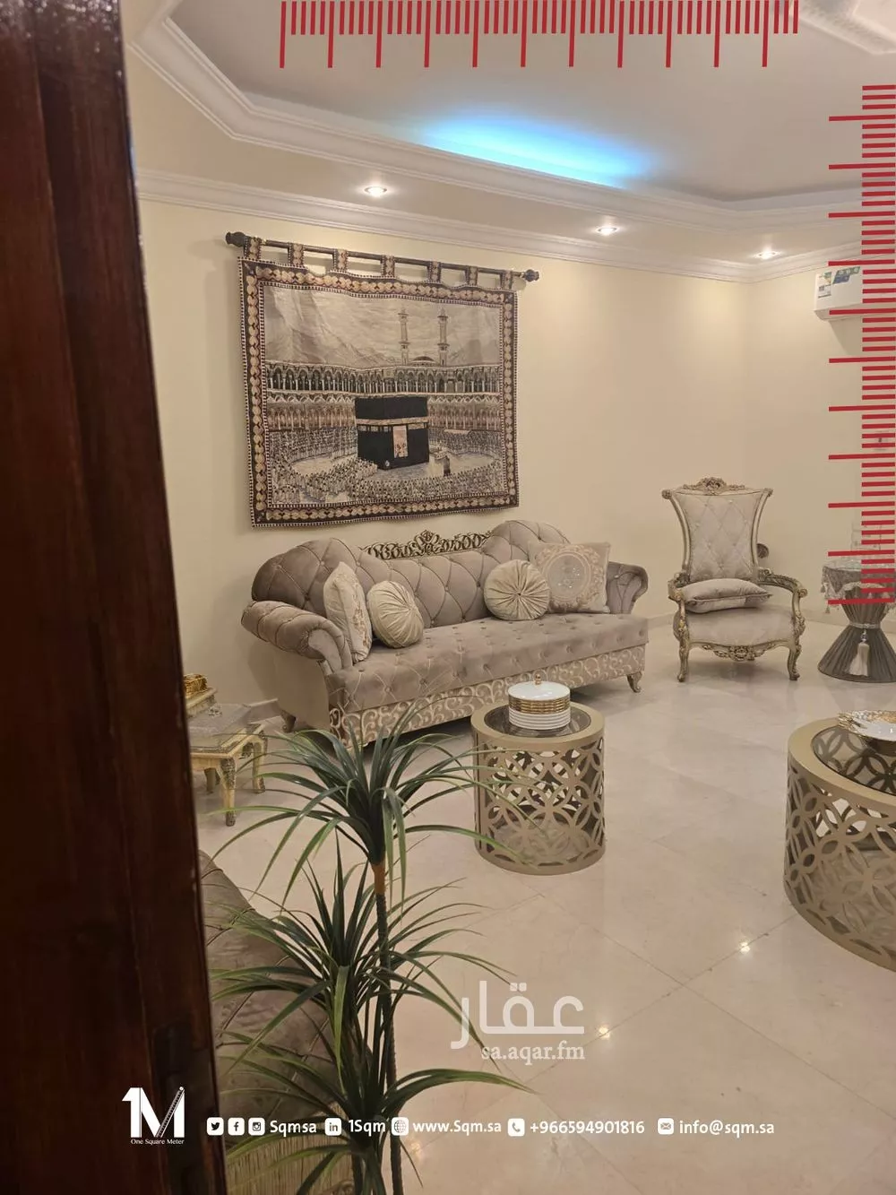 4 bedroom apartment in Al Safa 6
