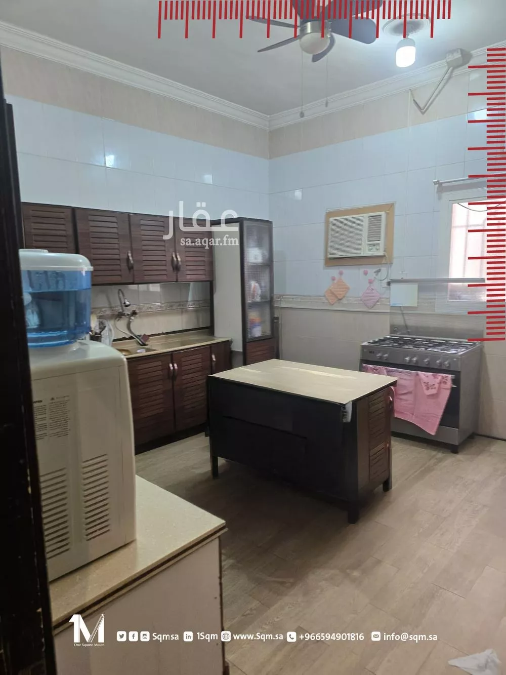 4 bedroom apartment in Al Safa 8