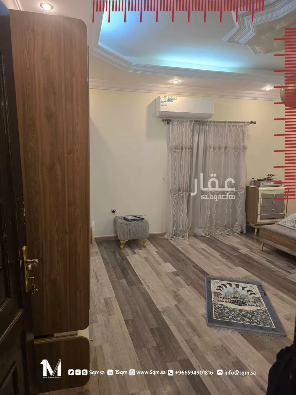 4 bedroom apartment in Al Safa 10