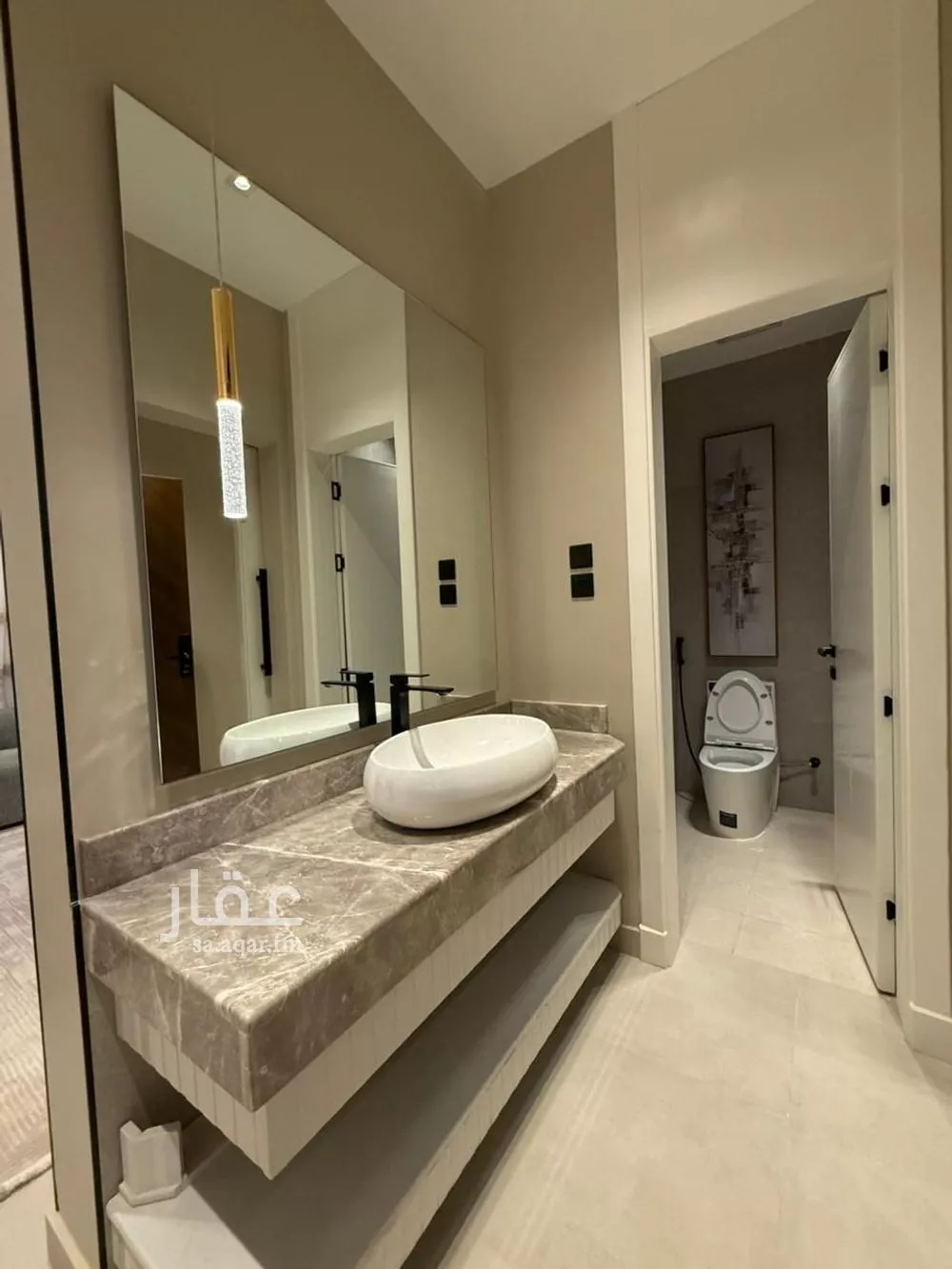 4 bedroom apartment in Al Salamah 11