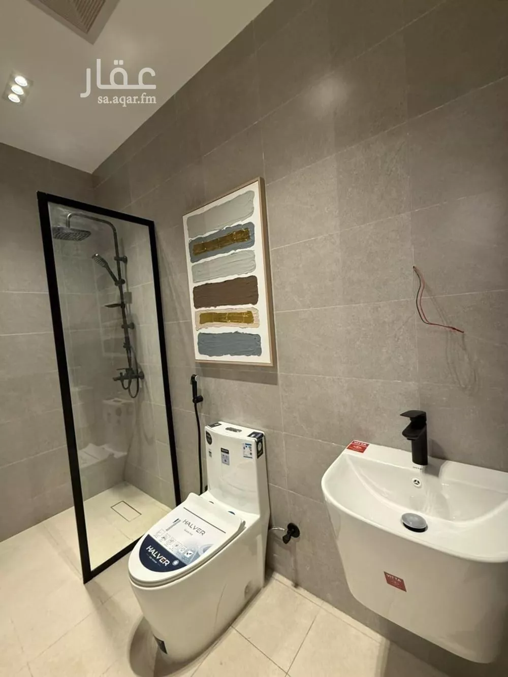 4 bedroom apartment in Al Salamah 12