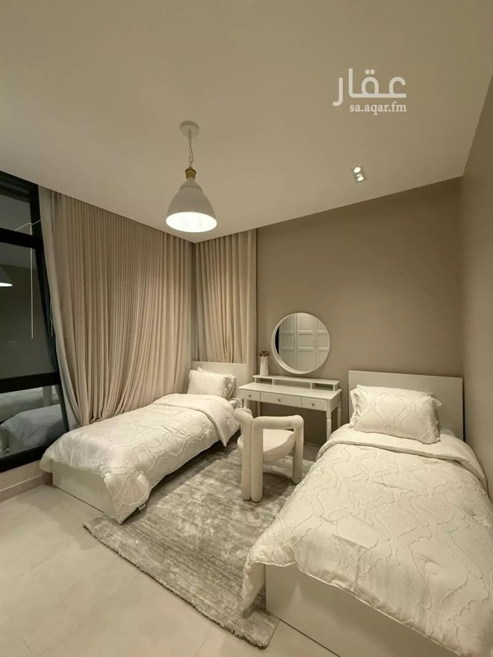 4 bedroom apartment in Al Salamah 7