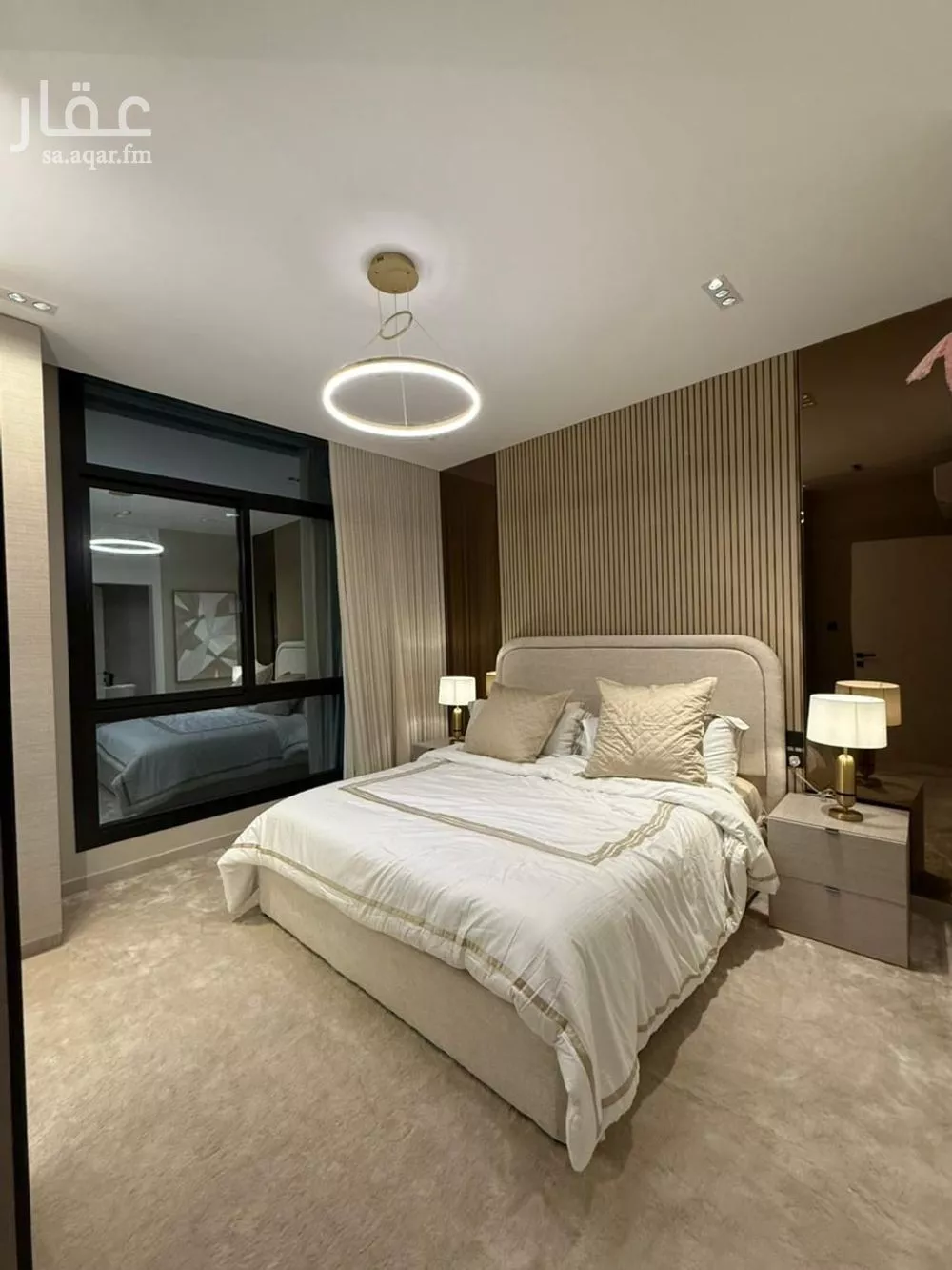 4 bedroom apartment in Al Salamah 8