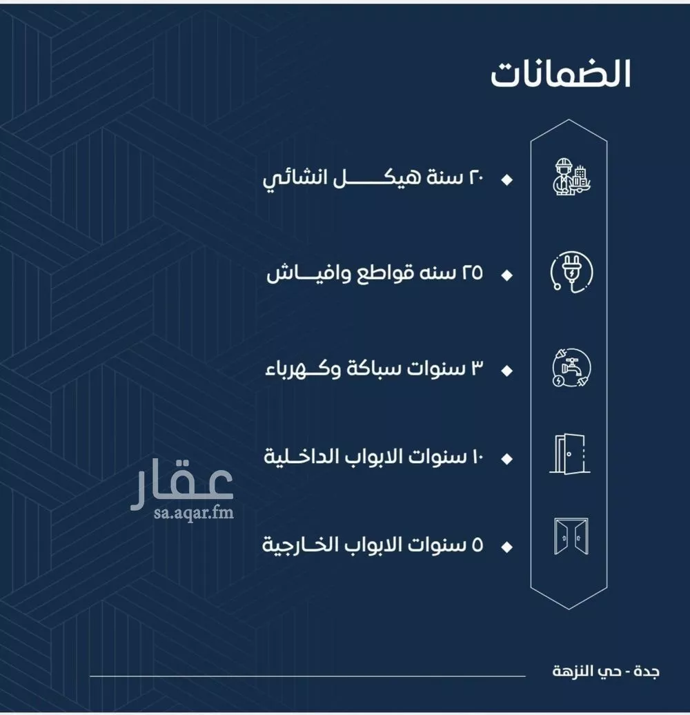 6 bedroom apartment in Al Nuzhah 4