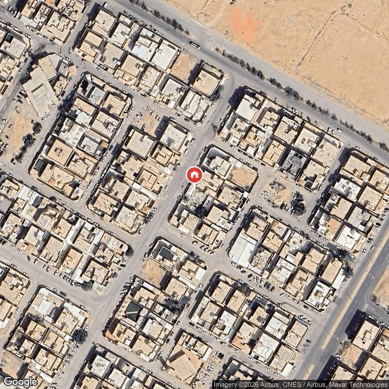 4 bedroom villa in Uhud, Riyadh 16