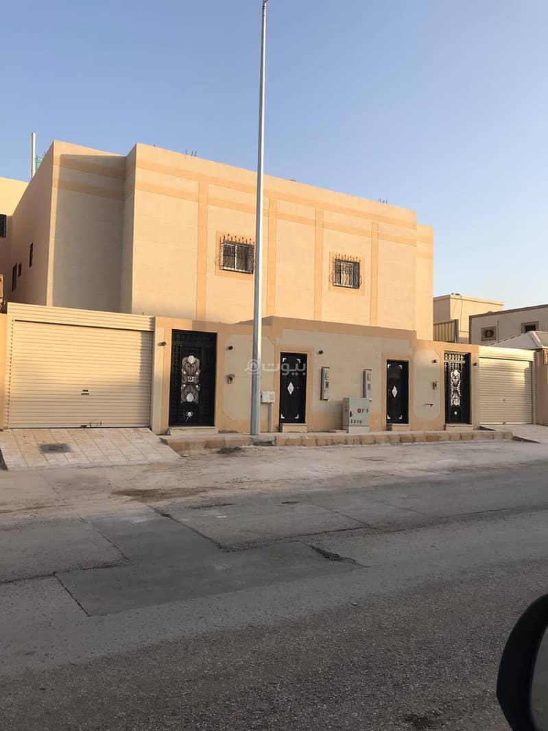 4 bedroom villa in Uhud, Riyadh 2