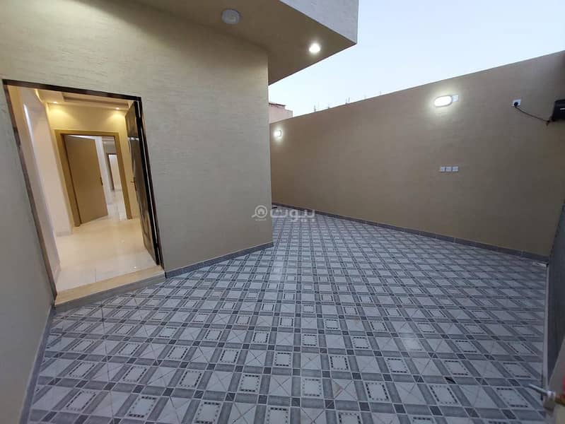 4 bedroom villa in Uhud, Riyadh 3
