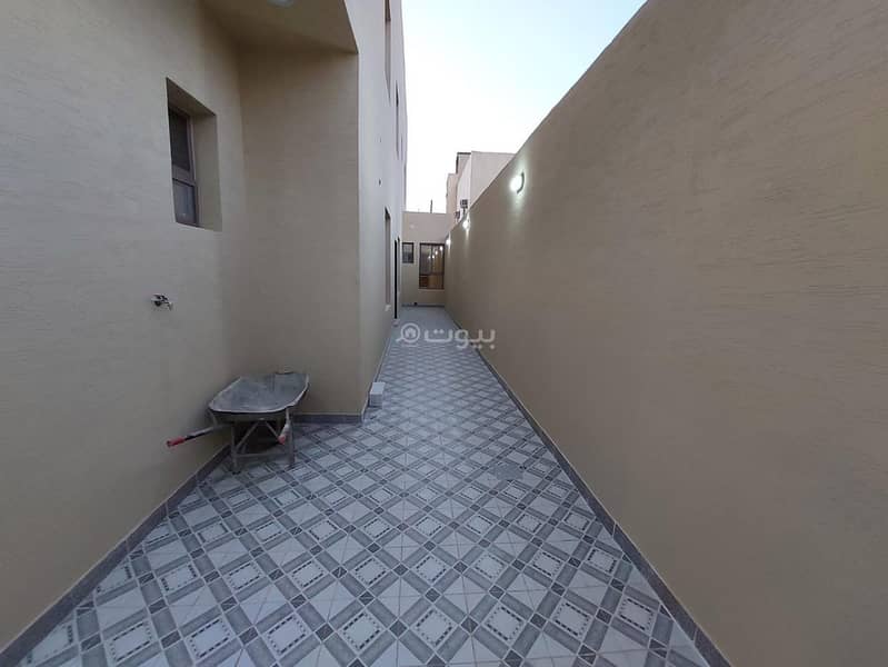 4 bedroom villa in Uhud, Riyadh 4