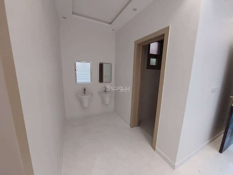 4 bedroom villa in Uhud, Riyadh 7