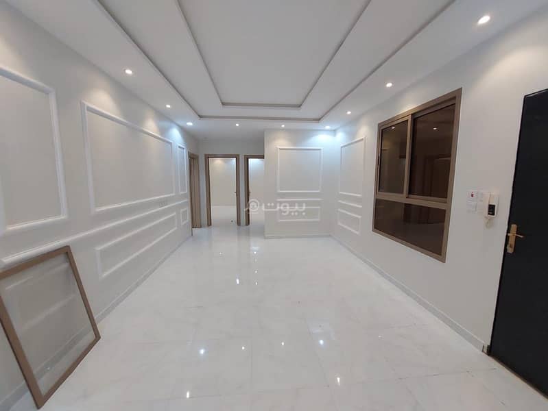 4 bedroom villa in Uhud, Riyadh 9