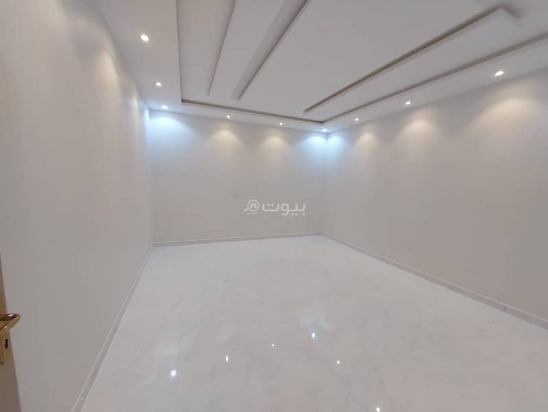 4 bedroom villa in Uhud, Riyadh 10