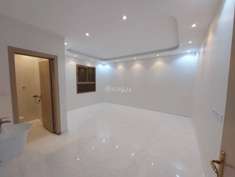 4 bedroom villa in Uhud, Riyadh 14