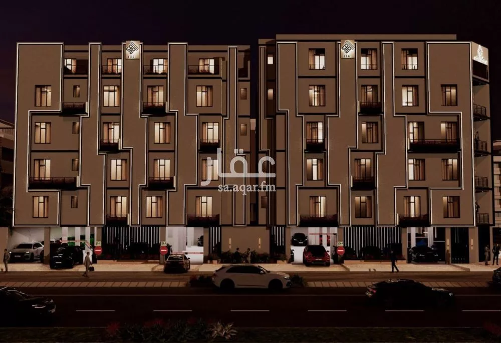 2 bedroom apartment in Al Nuzhah 9