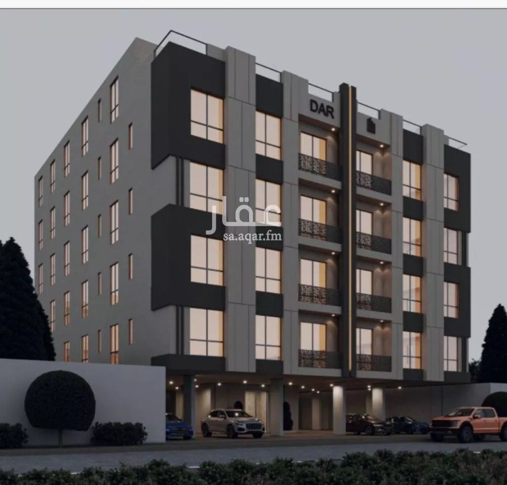 3 bedroom apartment in Al Safa 2