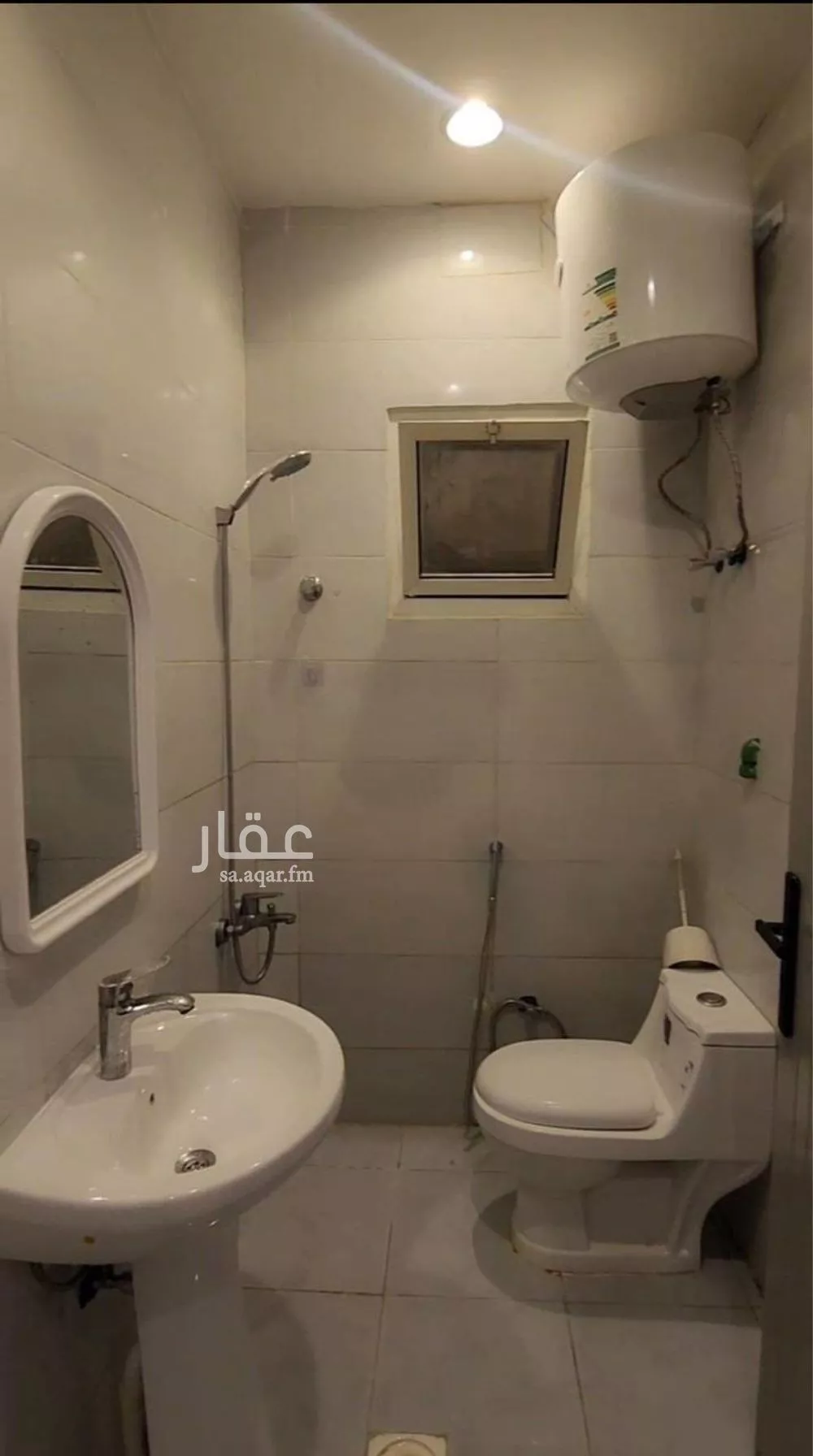 1 bedroom apartment in Al Yarmouk 2