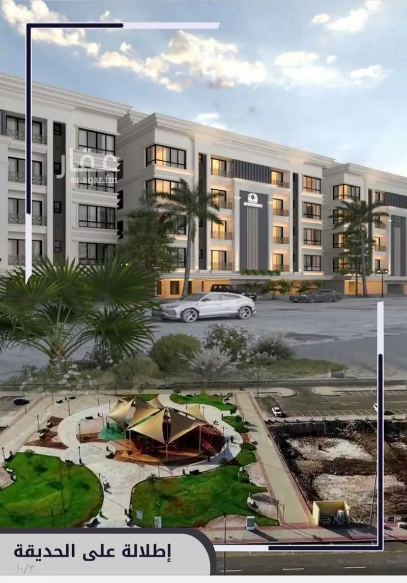 5 bedroom apartment in Al Sawari 3