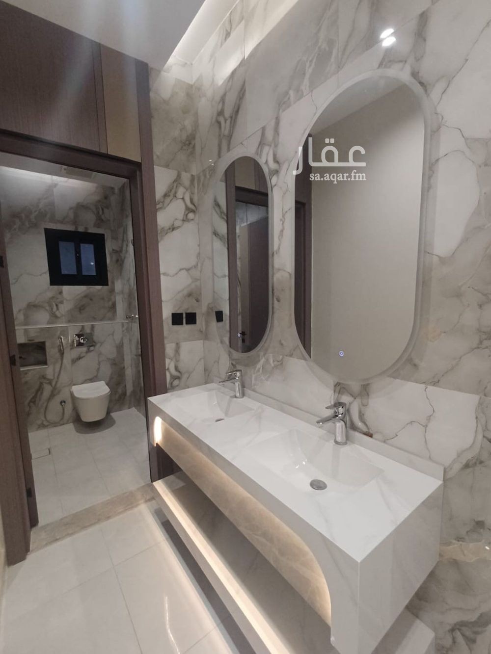 4 bedroom apartment in Al Bashaer, Jeddah 7