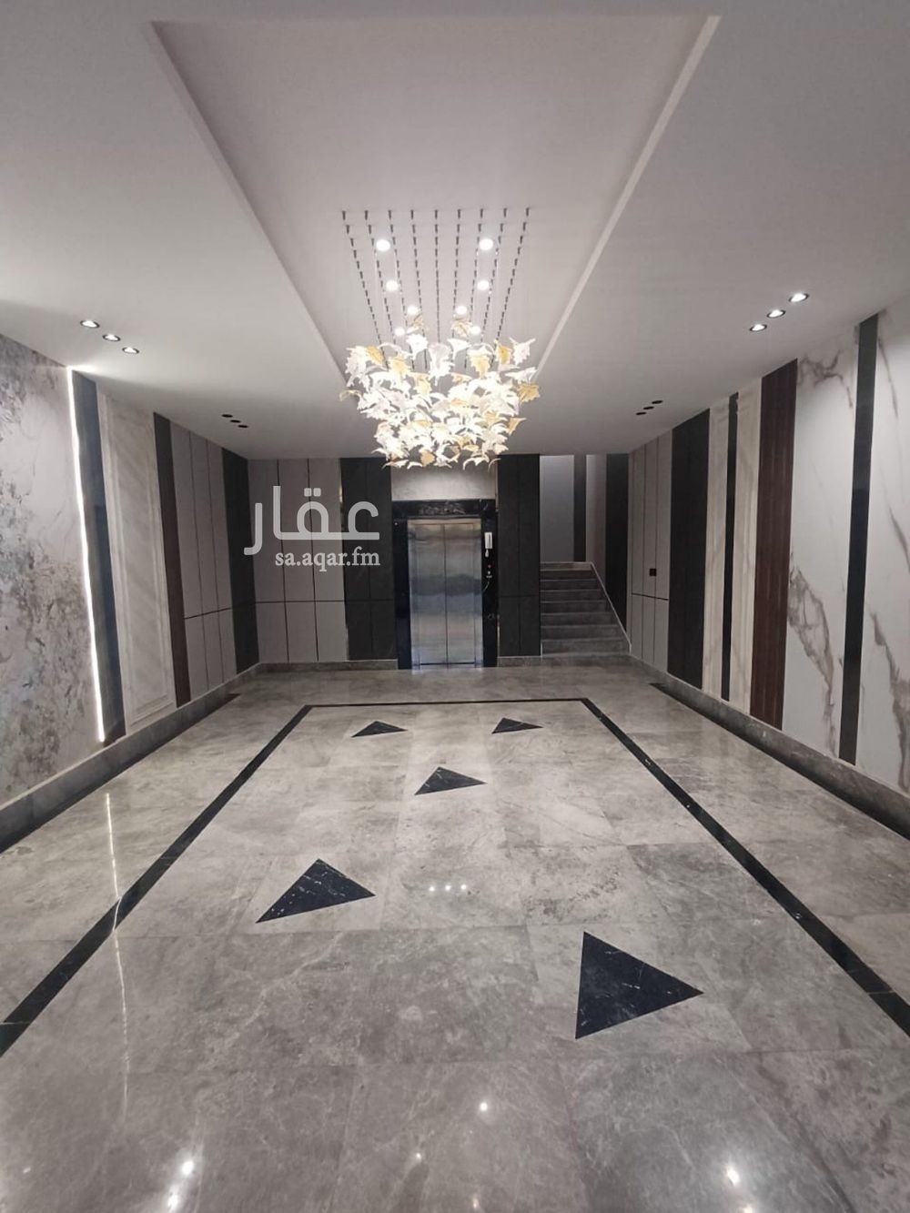 4 bedroom apartment in Al Bashaer, Jeddah 2
