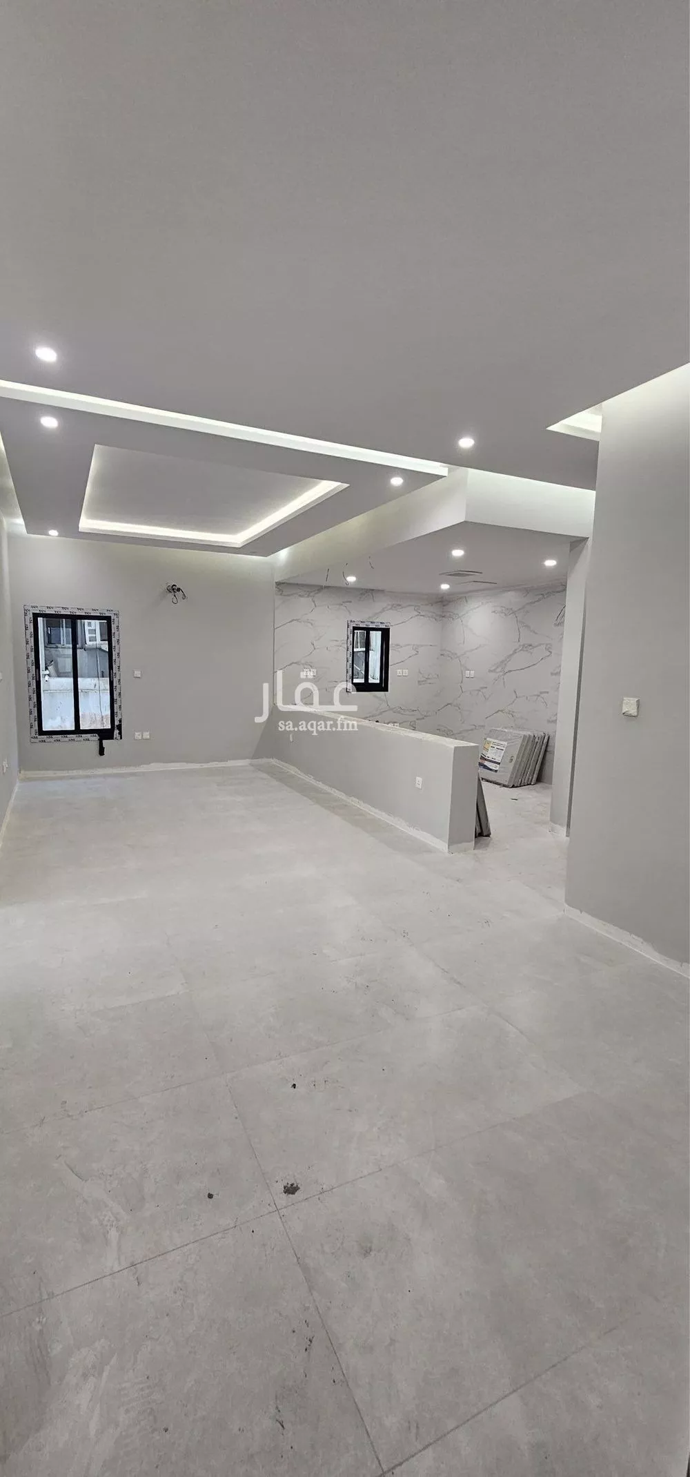 5 bedroom apartment in Al Salamah 13