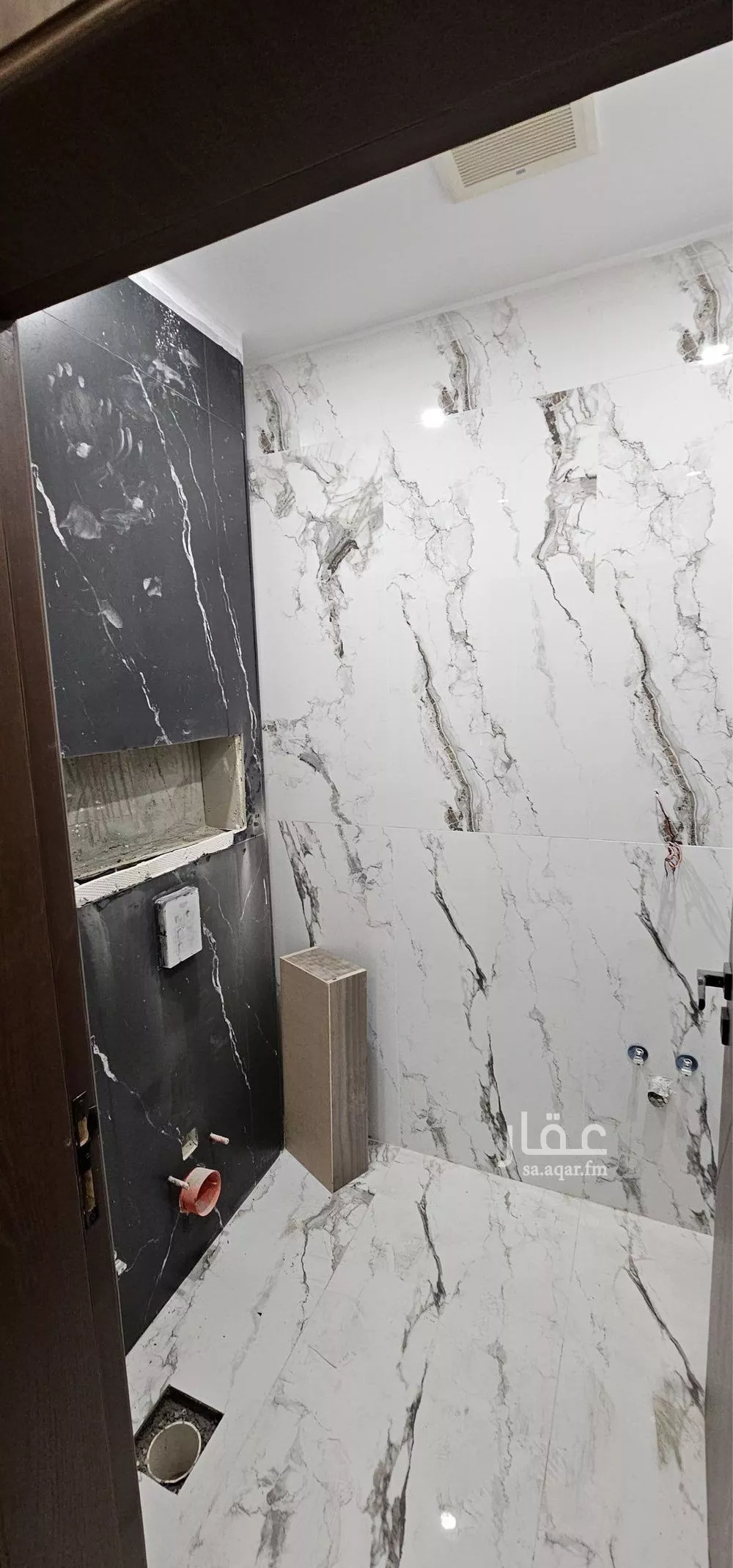 5 bedroom apartment in Al Salamah 17