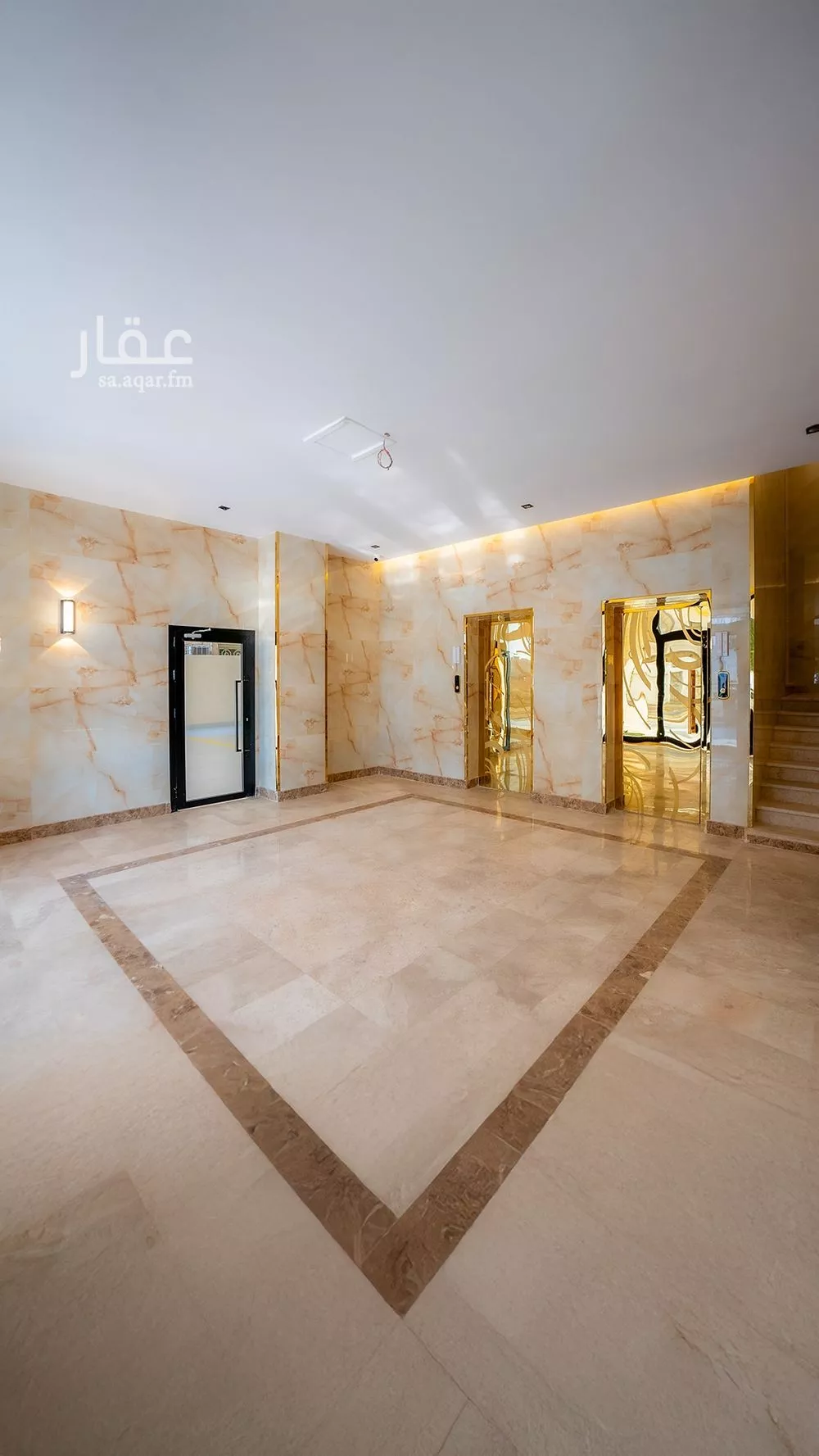 4 bedroom apartment in Al Rabwa 2