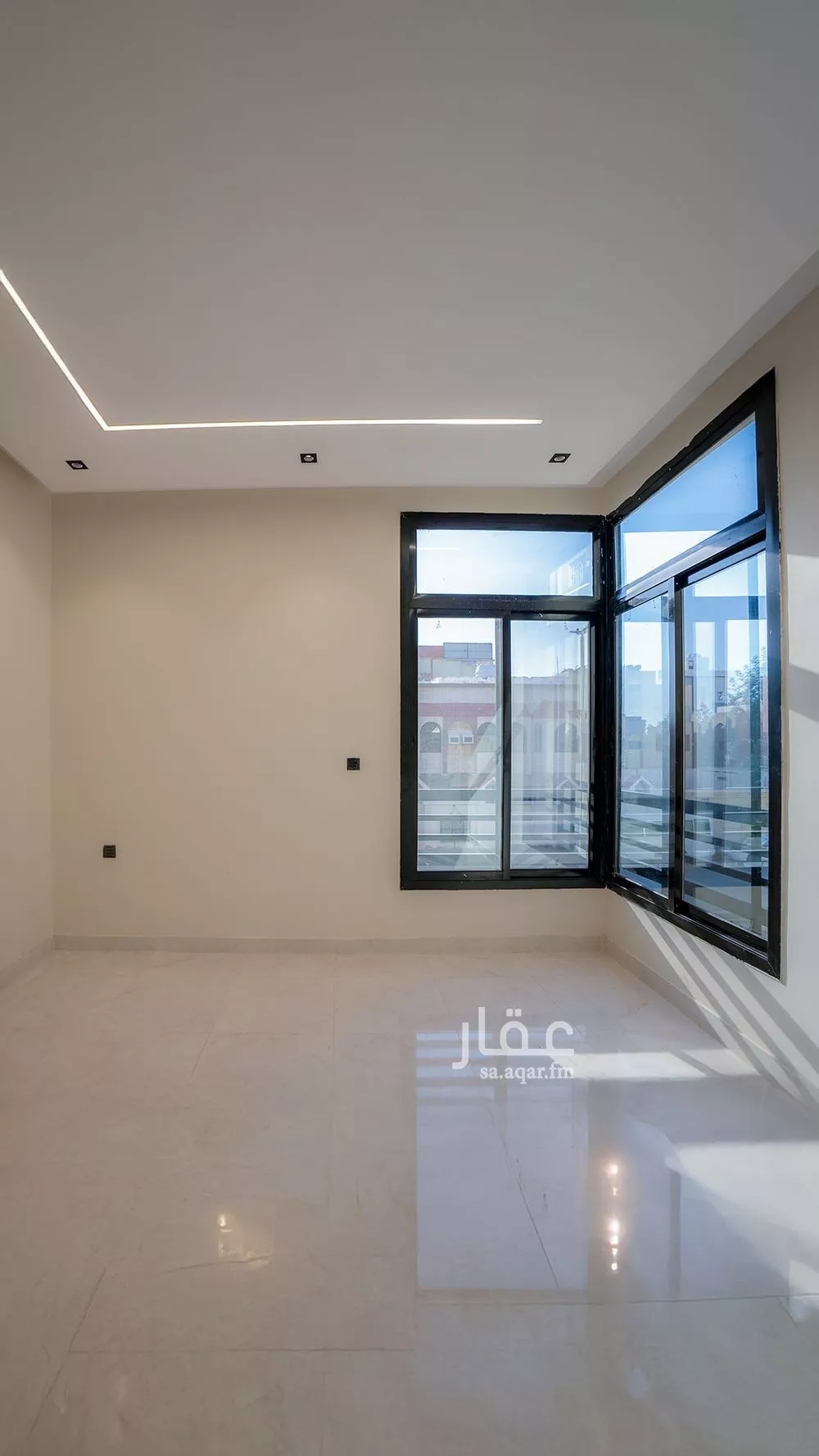 4 bedroom apartment in Al Rabwa 4