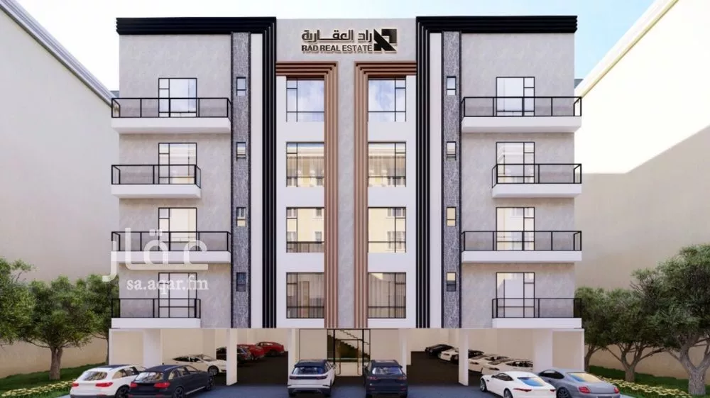 5 bedroom apartment in Al Nuzhah 3