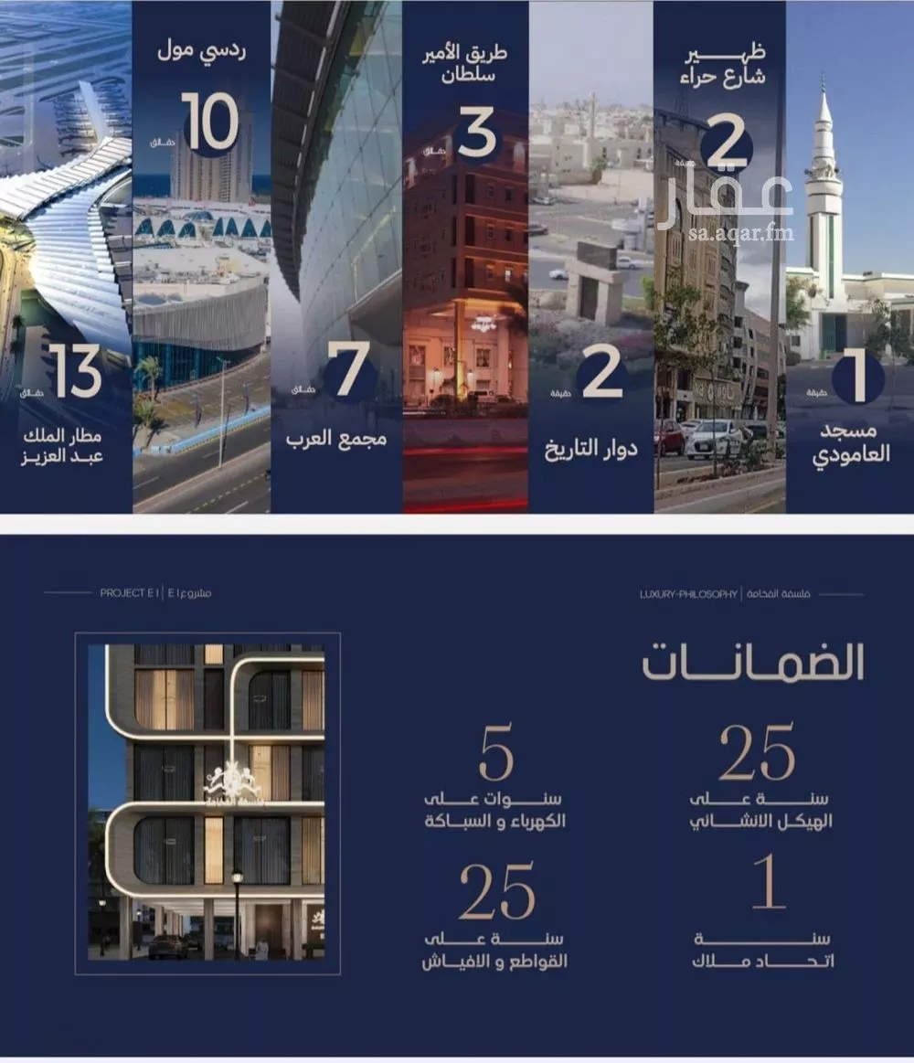 شقة 2 غرف في النعيم 3