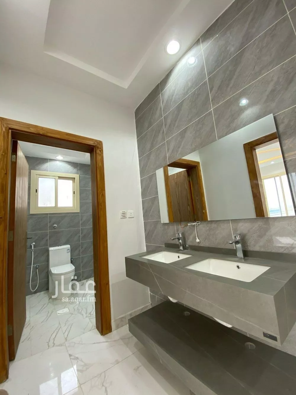 4 bedroom apartment in Ar Rayan 7