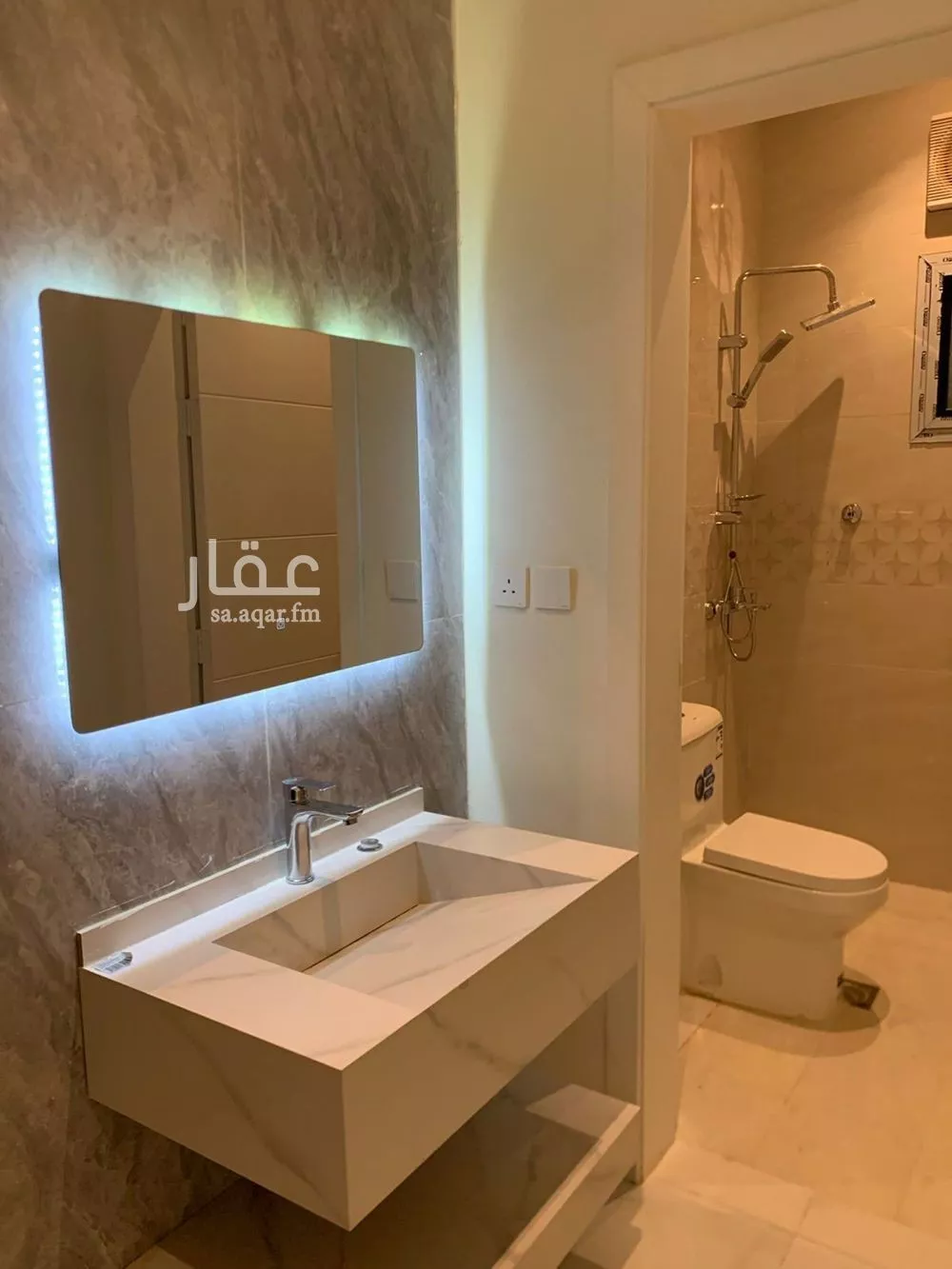 4 bedroom apartment in Al Safa 3