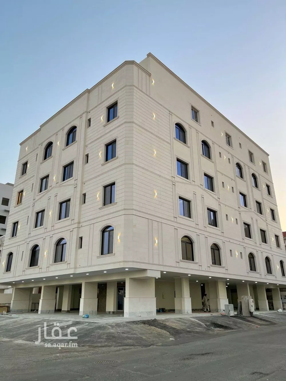 4 bedroom apartment in Al Safa 4