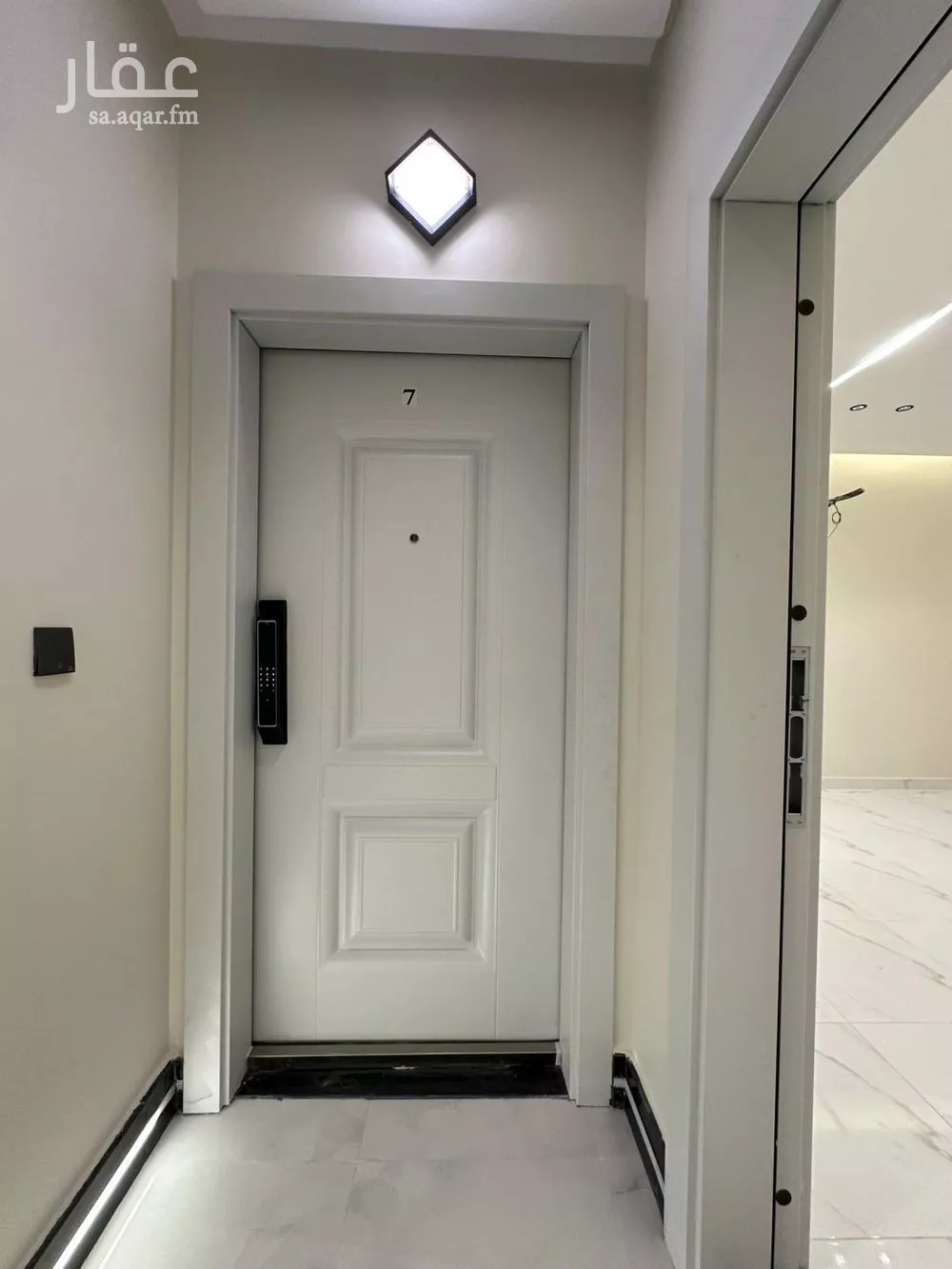 6 bedroom apartment in Ar Rayan 3