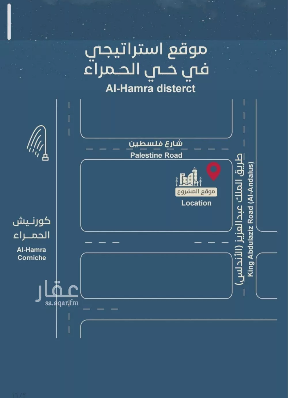 شقة 2 غرف في الرويس 3