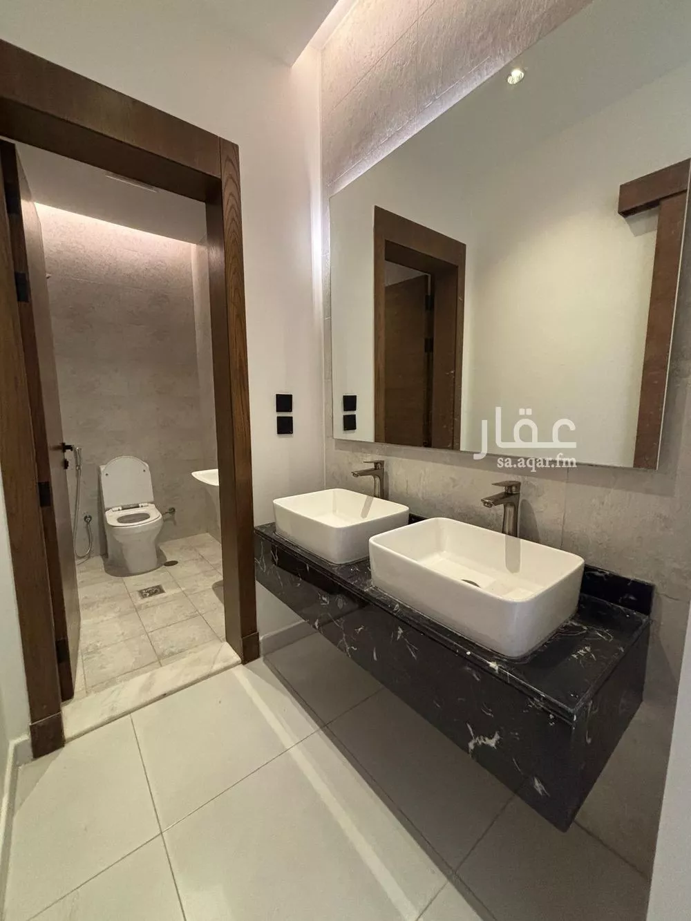 4 bedroom apartment in Al Rehab, Jeddah 4