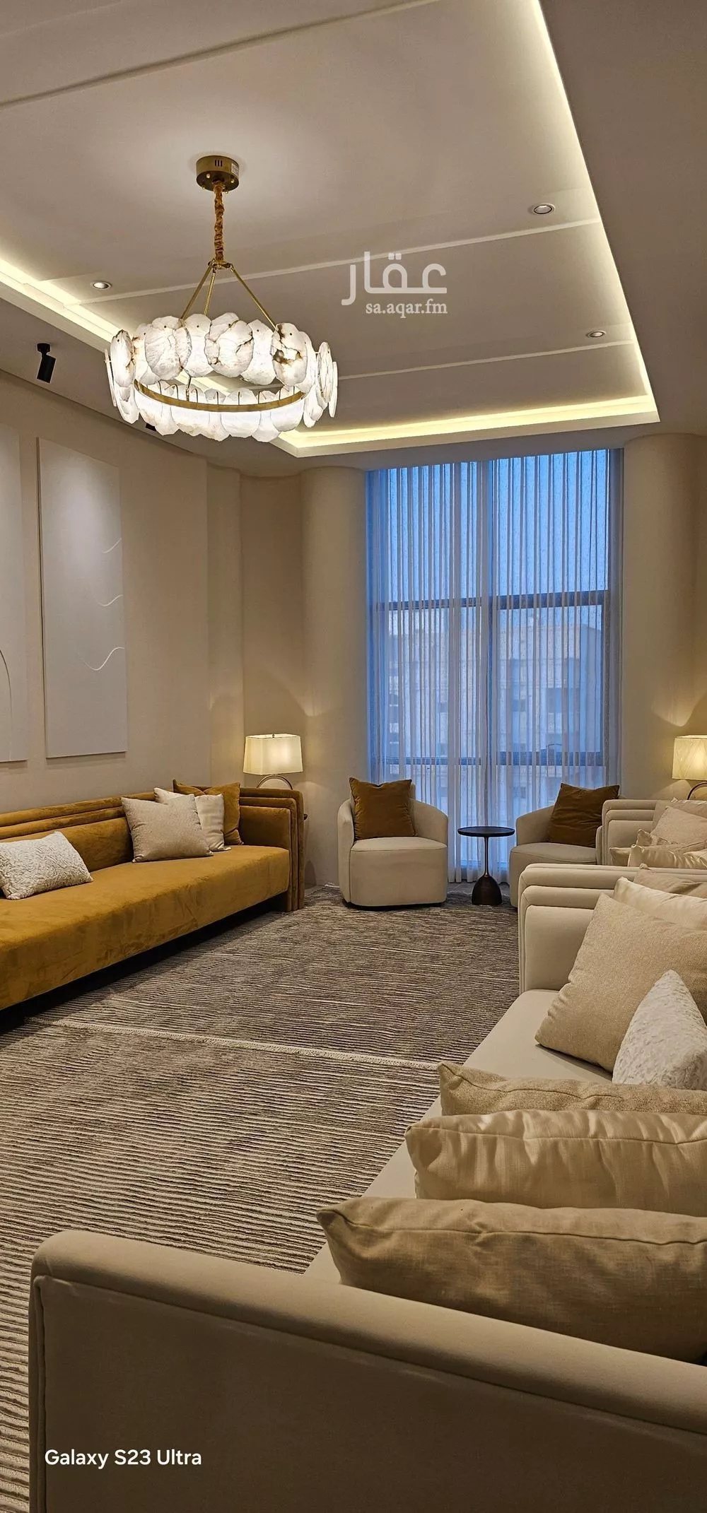 6 bedroom apartment in Al Wurud 18