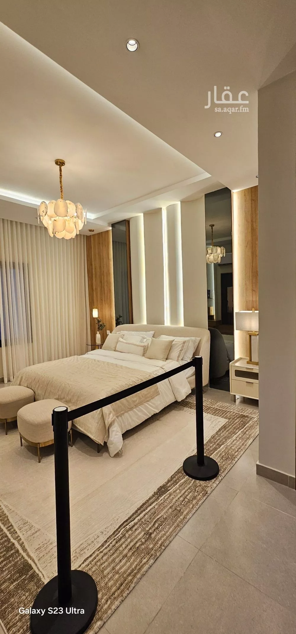 6 bedroom apartment in Al Wurud 4