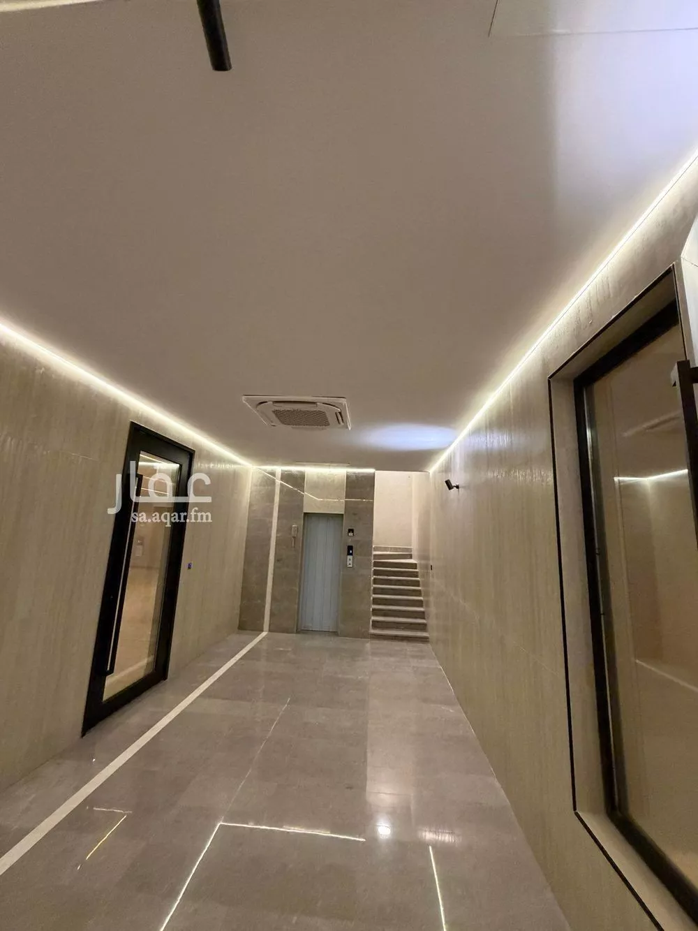 3 bedroom apartment in Al Nuzhah 3