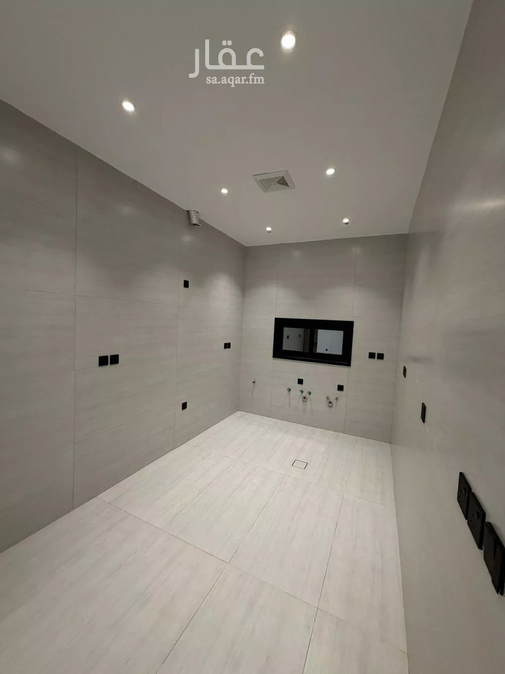 3 bedroom apartment in Al Nuzhah 4