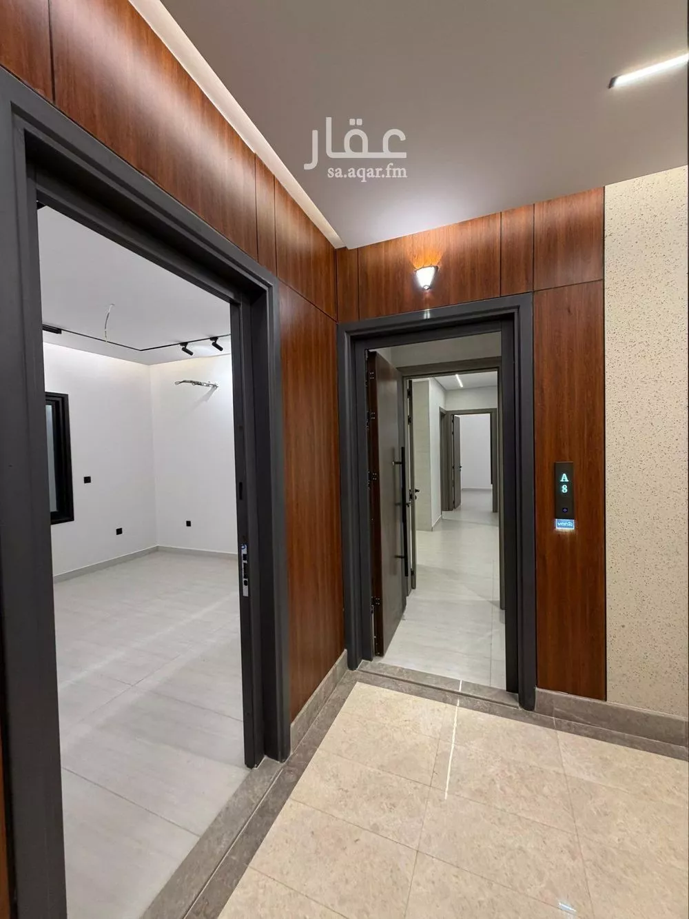 3 bedroom apartment in Al Nuzhah 8
