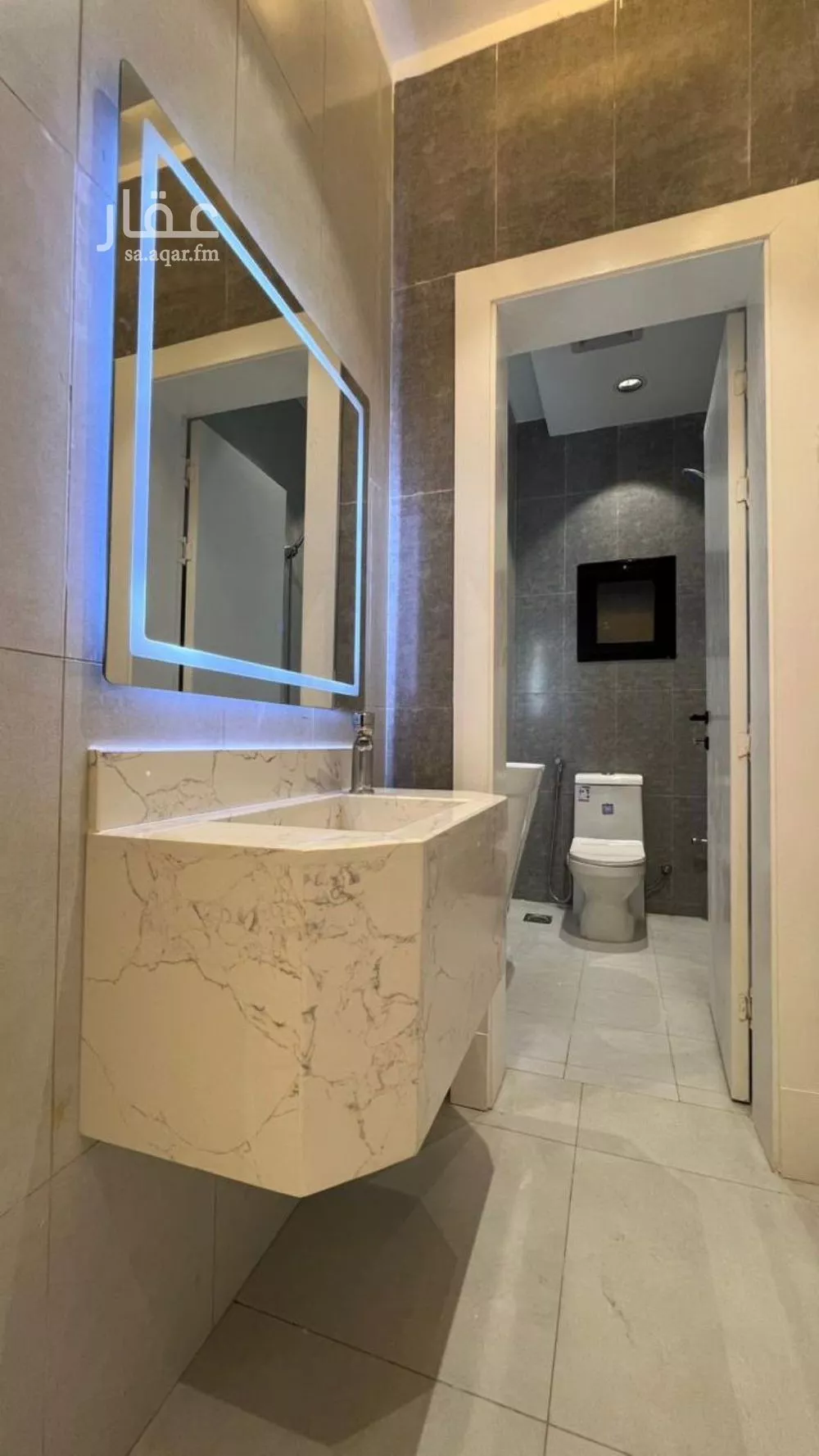 6 bedroom apartment in Ar Rayan, Jeddah 10