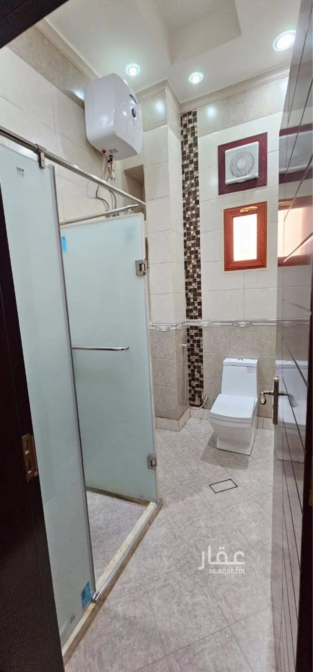 4 bedroom apartment in Al Rabwa 6