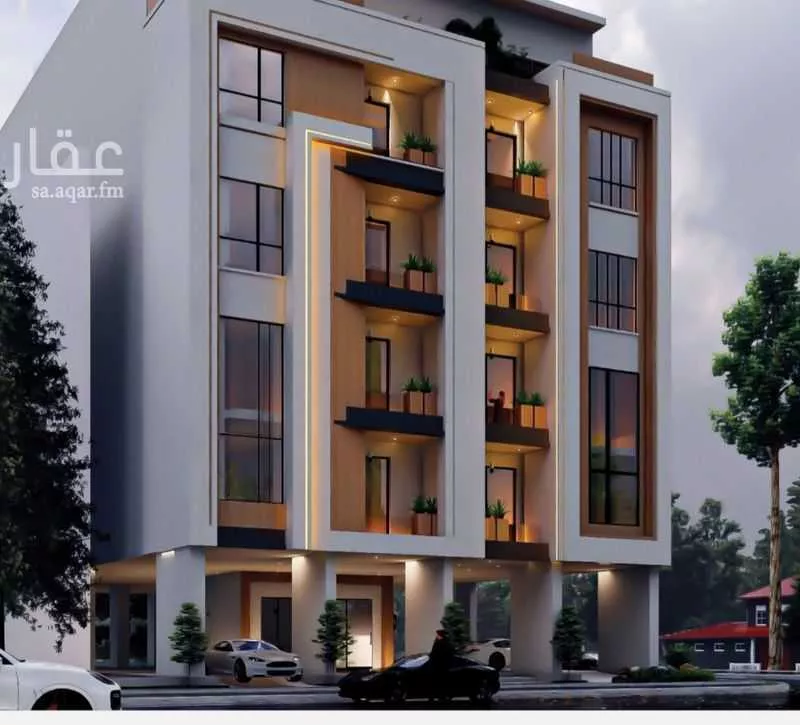 5 bedroom apartment in Al Nahda 2