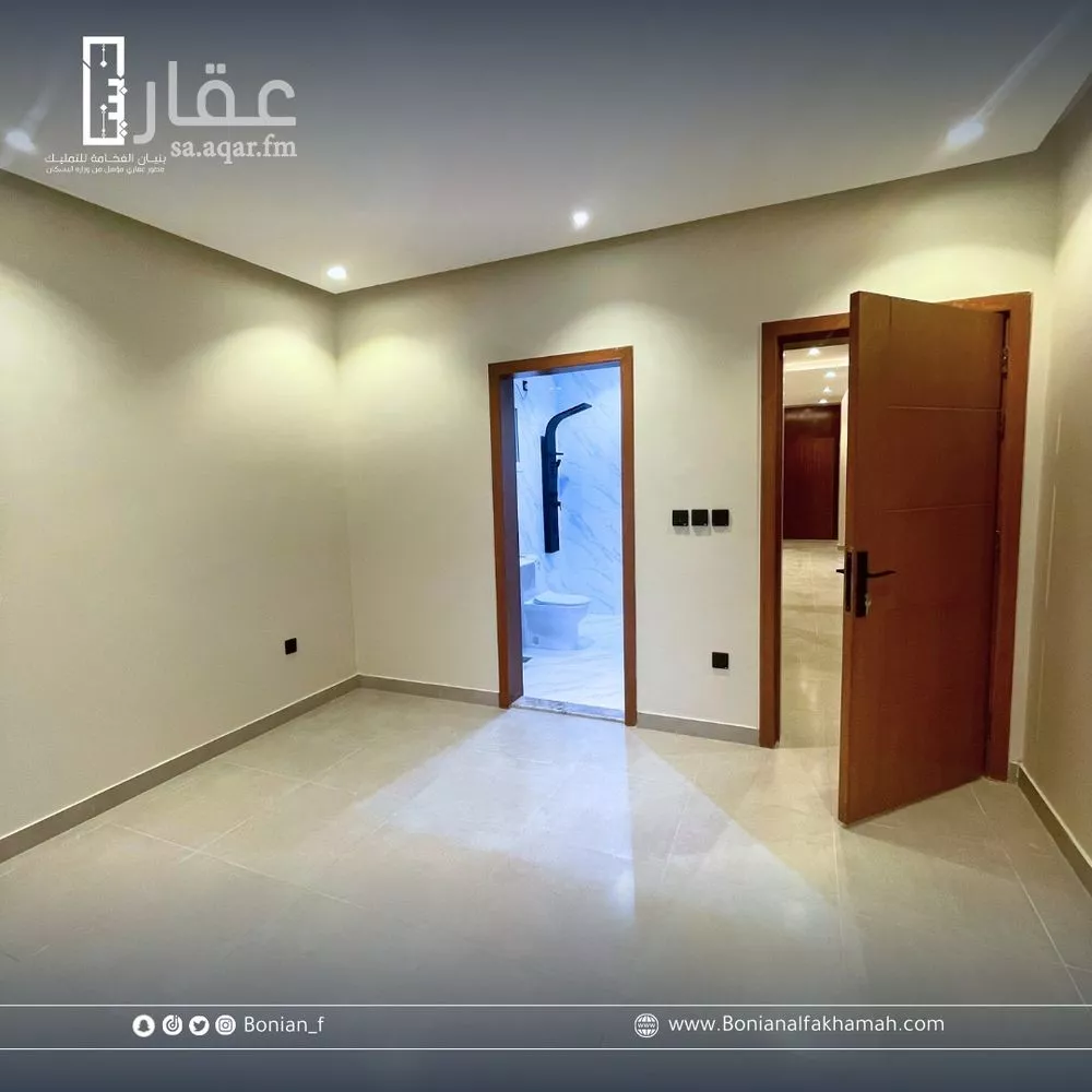 4 bedroom apartment in Ar Rayan 4