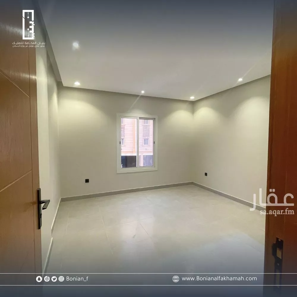 4 bedroom apartment in Ar Rayan 5