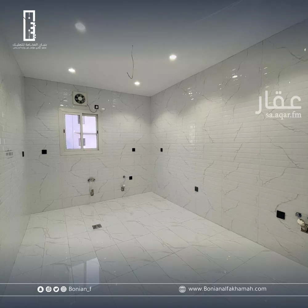 4 bedroom apartment in Ar Rayan 6