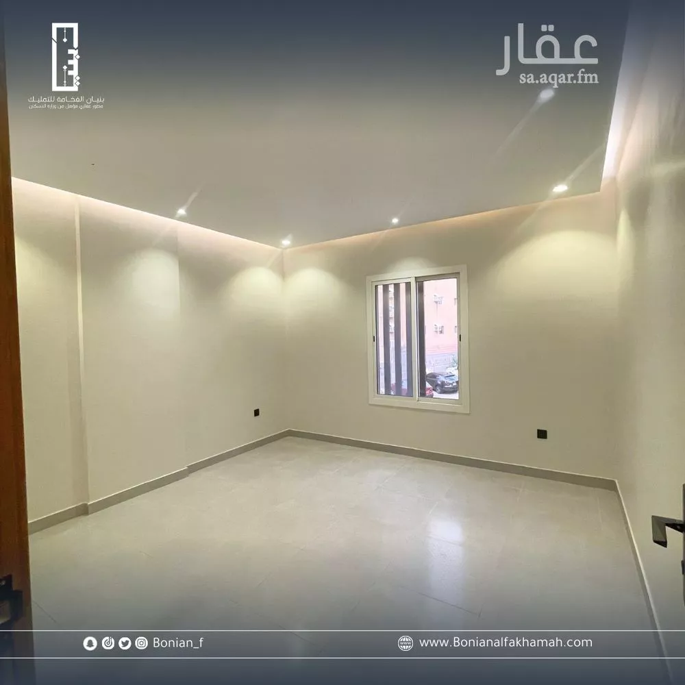4 bedroom apartment in Ar Rayan 7