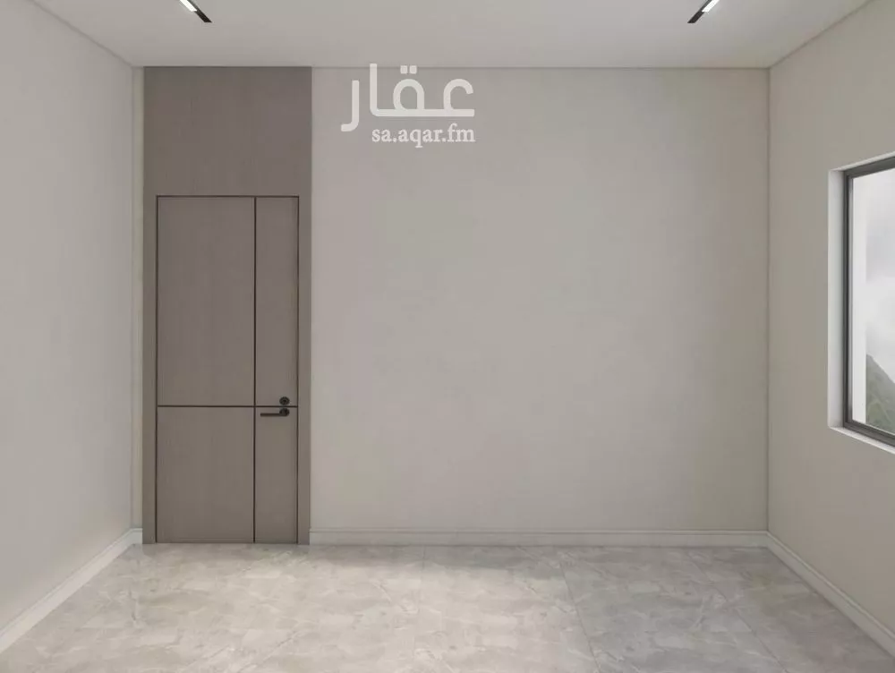 شقة 4 غرف في الريان 4